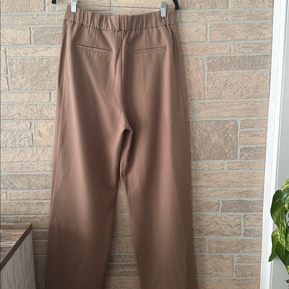 Re Ona Joey Suit Trousers macadamia M - Picture 10 of 13
